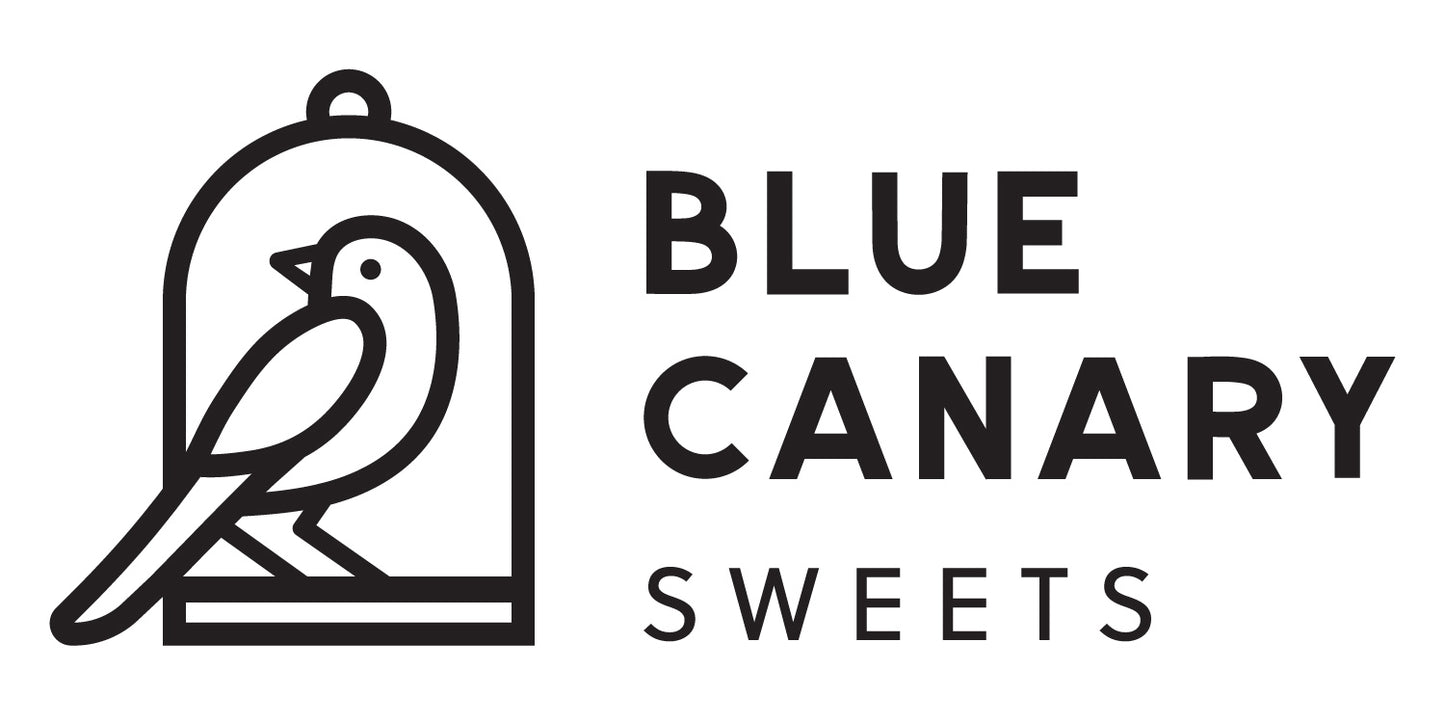 Blue Canary Sweets Gift Card