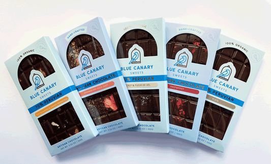 6 Bar Subscription image 0